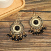 Ethnic Holiday Vintage Handmade Boho Earrings