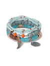 Women's Colorful Bohemian Multi-layer Stretch Bracelet