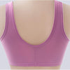 Women's Comfort Front-Snap Bra