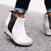 Women Wedge Ankle Booties