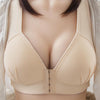 Women's Comfort Front-Snap Bra