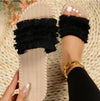 Bohemian Vacation Summer Comfortable Beach Sandals